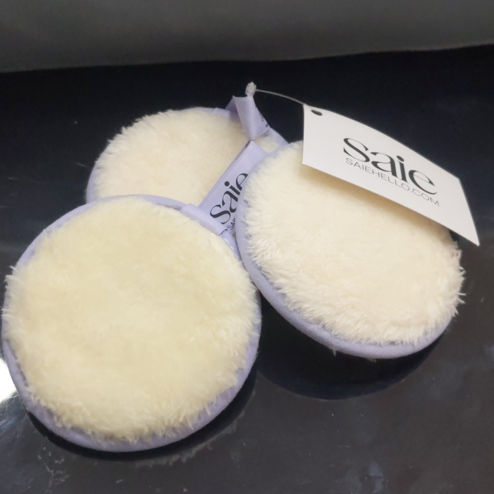 Saie Reusable rounds